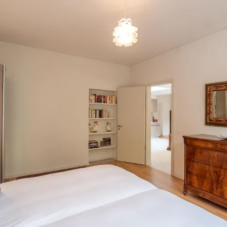 By @ Locarno Guest house Muralto