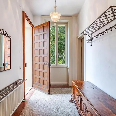 Guest house By @ Locarno *