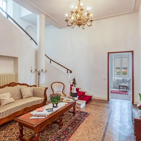 Guest house By @ Locarno