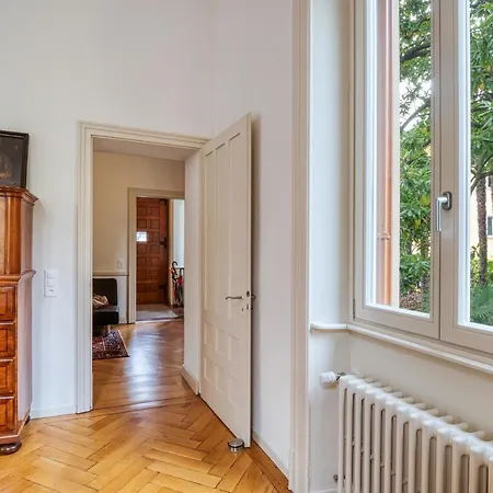 Guest house By @ Locarno *