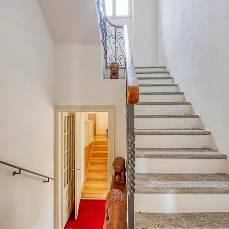 Guest house By @ Locarno