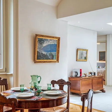 Guest house By @ Locarno *