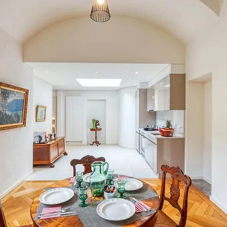 By @ Locarno Guest house Muralto