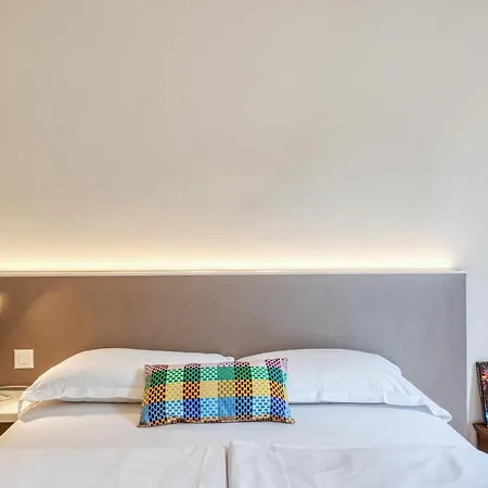 By @ Locarno Guest house Muralto