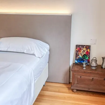 By @ Locarno Guest house Muralto