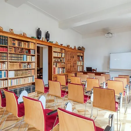 Guest house By @ Locarno *
