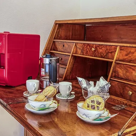 Guest house By @ Locarno