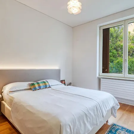 Guest house By @ Locarno *