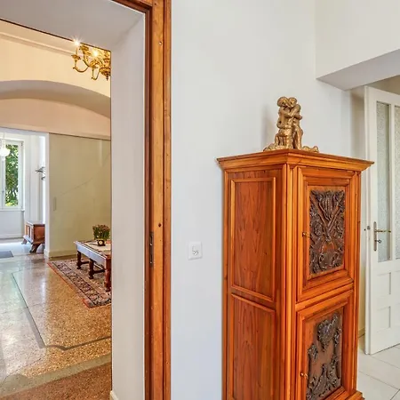 By @ Locarno Guest house Muralto