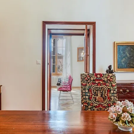 By @ Locarno Guest house Muralto